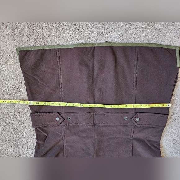 NWT Smith & Wesson Women's Size M Technical Hybrid Vest Outdoor Conceal Carry - Picture 5 of 11